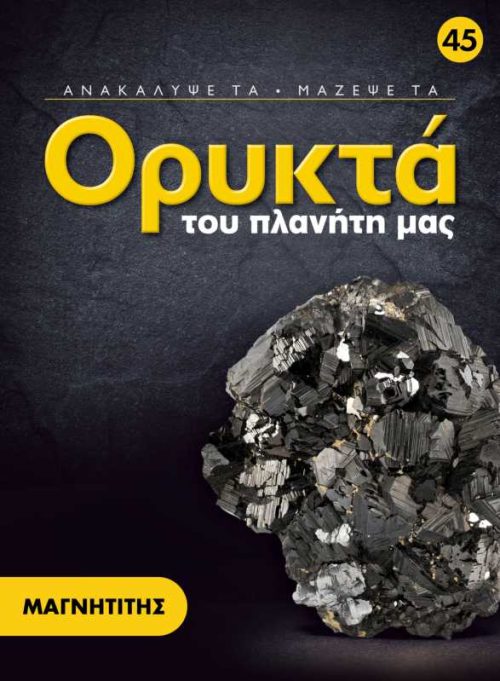 45. MAGNITITIS [d]